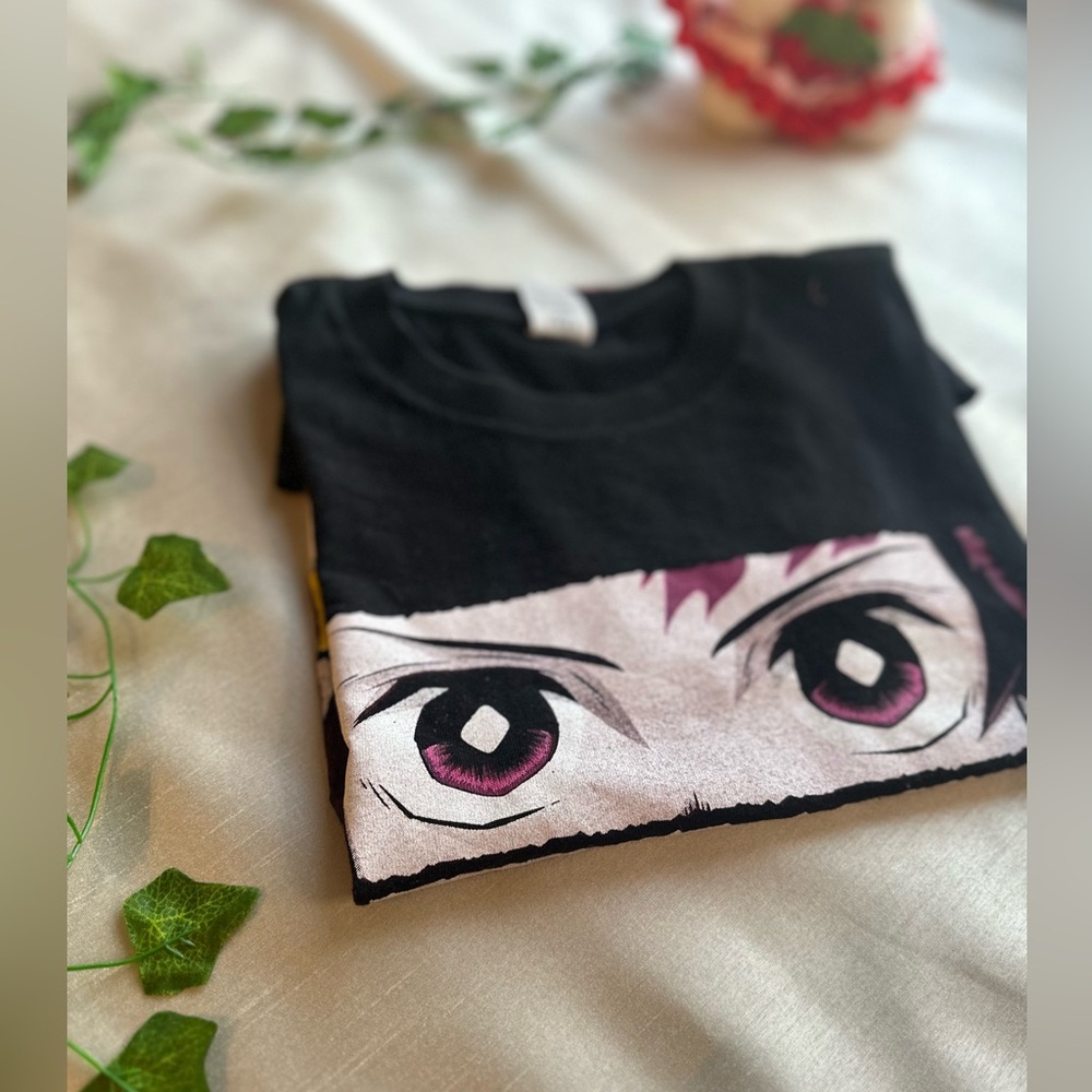 Demon slayer anime T-shirt